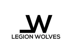 Legion Wolves entry by LogoHants