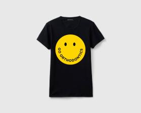 Smile T shirt entry by bayu_desain88