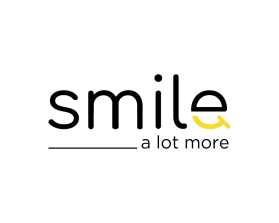 Smile T shirt entry by santony