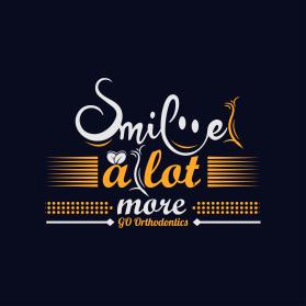 Smile T shirt entry by Atikul