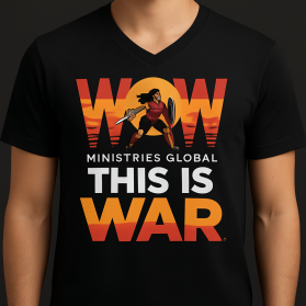 WOW Ministries Global entry by Nermen