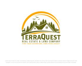 Terraquest Real Estate & Land Company entry by Arif Fahmi