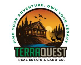 Terraquest Real Estate & Land Company entry by Mark Brent Atkinson