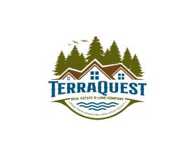 Terraquest Real Estate & Land Company entry by Bayu Agung Mahendra
