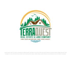 Terraquest Real Estate & Land Company entry by Arif Fahmi