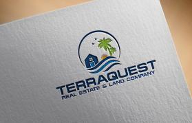 Terraquest Real Estate & Land Company entry by Md Nor Hossain