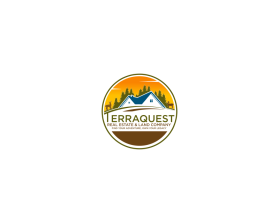 Terraquest Real Estate & Land Company entry by agengprayoga