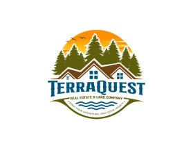 Terraquest Real Estate & Land Company entry by Bayu Agung Mahendra