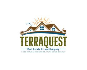 Terraquest Real Estate & Land Company entry by Bayu Agung Mahendra