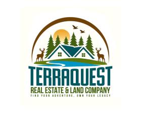 Terraquest Real Estate & Land Company entry by Debashis sarkar