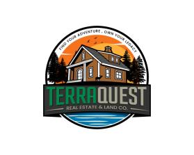 Terraquest Real Estate & Land Company entry by PUJI RIYANTO