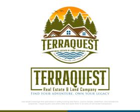 Terraquest Real Estate & Land Company entry by Bayu Agung Mahendra