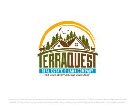 Terraquest Real Estate & Land Company entry by Arif Fahmi