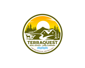 Terraquest Real Estate & Land Company entry by Erliyana