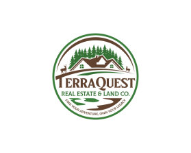 Terraquest Real Estate & Land Company entry by andi suhendi