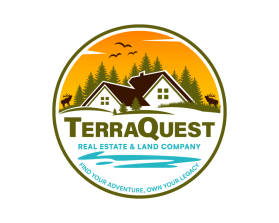 Terraquest Real Estate & Land Company entry by Bendangyanger Imchen Teka