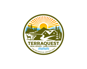 Terraquest Real Estate & Land Company entry by Erliyana