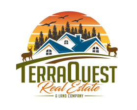 Terraquest Real Estate & Land Company entry by dhanny suhendar