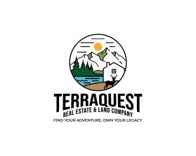 Terraquest Real Estate & Land Company entry by Albert WD Namara