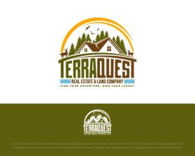 Terraquest Real Estate & Land Company entry by Arif Fahmi
