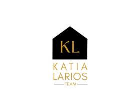 Katia Larios Team entry by fx dwi agus setyono