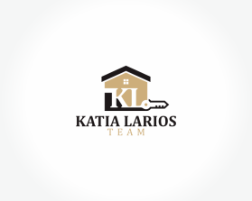 Katia Larios Team entry by Cahyo Widodo
