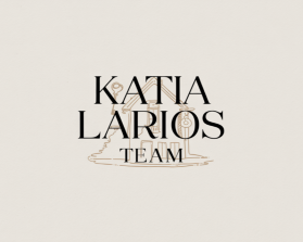 Katia Larios Team entry by Keinshoas