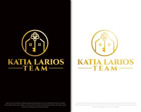 Katia Larios Team entry by Arif Fahmi