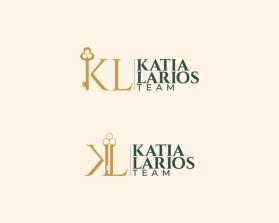 Katia Larios Team entry by Albert WD Namara