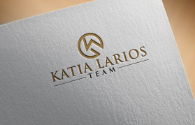 Katia Larios Team entry by Rhancy R. Orpinada