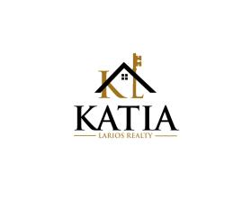 Katia Larios Team entry by Bayu Agung Mahendra