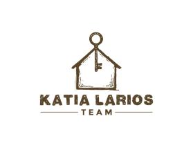 Katia Larios Team entry by Vladimir
