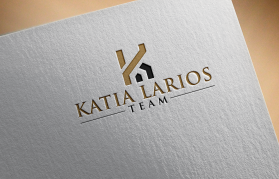 Katia Larios Team entry by Rhancy R. Orpinada