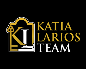Katia Larios Team entry by kus