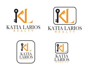 Katia Larios Team entry by Bryan Albert Luz
