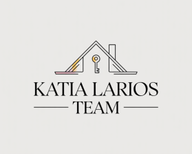 Katia Larios Team entry by 4designp