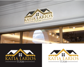 Winning entry: Katia Larios Team entry by copper