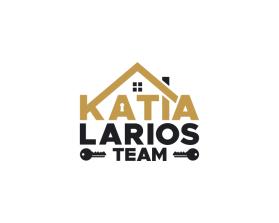 Katia Larios Team entry by Eryc Bhudi Praptomo