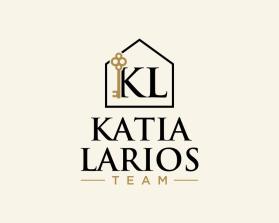 Katia Larios Team entry by sela nur fadhilah