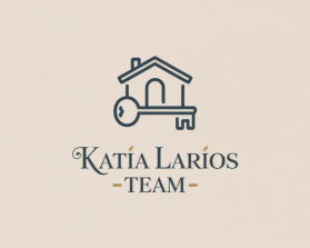 Katia Larios Team entry by Keinshoas