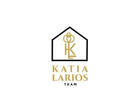 Katia Larios Team entry by fx dwi agus setyono
