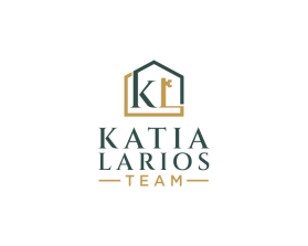 Katia Larios Team entry by mulia