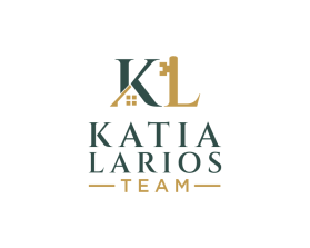 Katia Larios Team entry by mulia