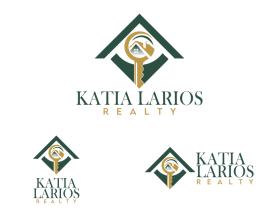 Katia Larios Team entry by Bryan Albert Luz