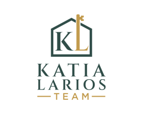Katia Larios Team entry by mulia