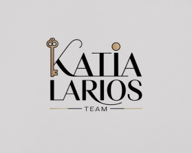 Katia Larios Team entry by 4designp