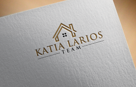 Katia Larios Team entry by Rhancy R. Orpinada
