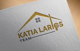 Katia Larios Team entry by MD ANOWAR