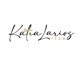 Katia Larios Team entry by Vishakh V