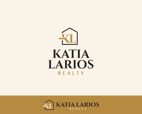 Katia Larios Team entry by Marcelo silveira